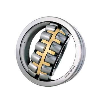Spherical Roller Bearings 22200 Series