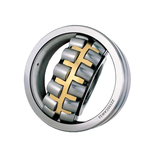 Spherical Roller Bearings 22200 Series
