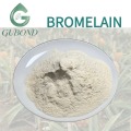 مسحوق إنزيم البروميلين من الأناناس الغذائي/الصناعي