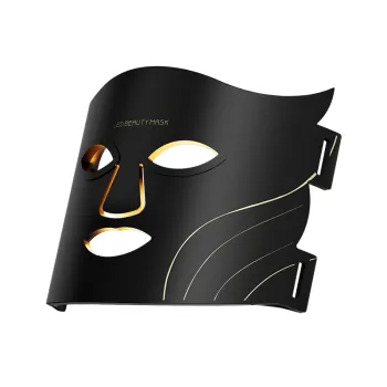 Home use beauty equipment Professional led mask beauty Anti aging face Wrinkle removal Red Light Therapy Electric face mask led