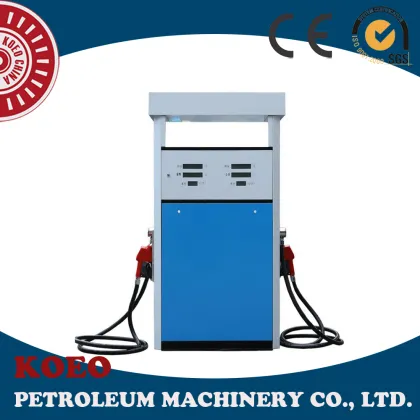 ANEX Portable Gasoline Fuel Dispenser Manufacture