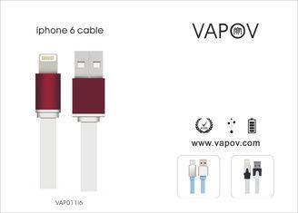 Apple iphone 6 data and charging cable