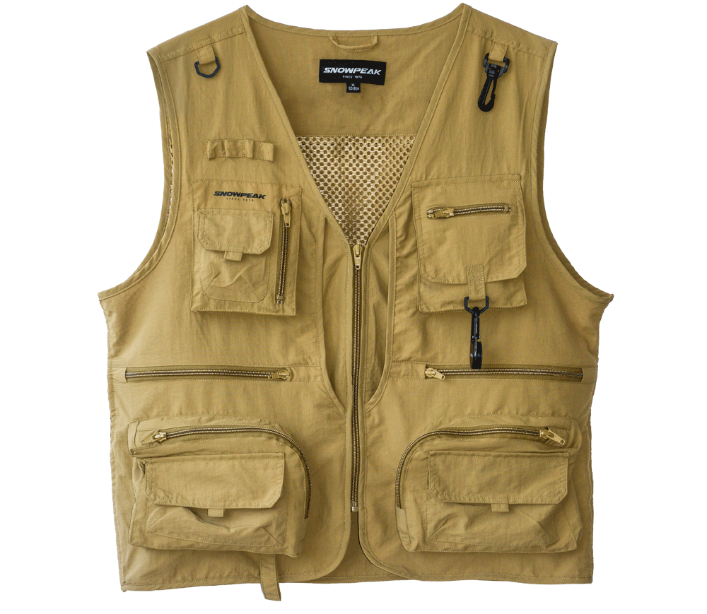 Outdoor Vest for Hunting