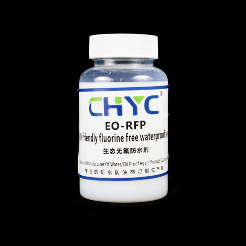 Fluorine Free Water Proof Agent RFP