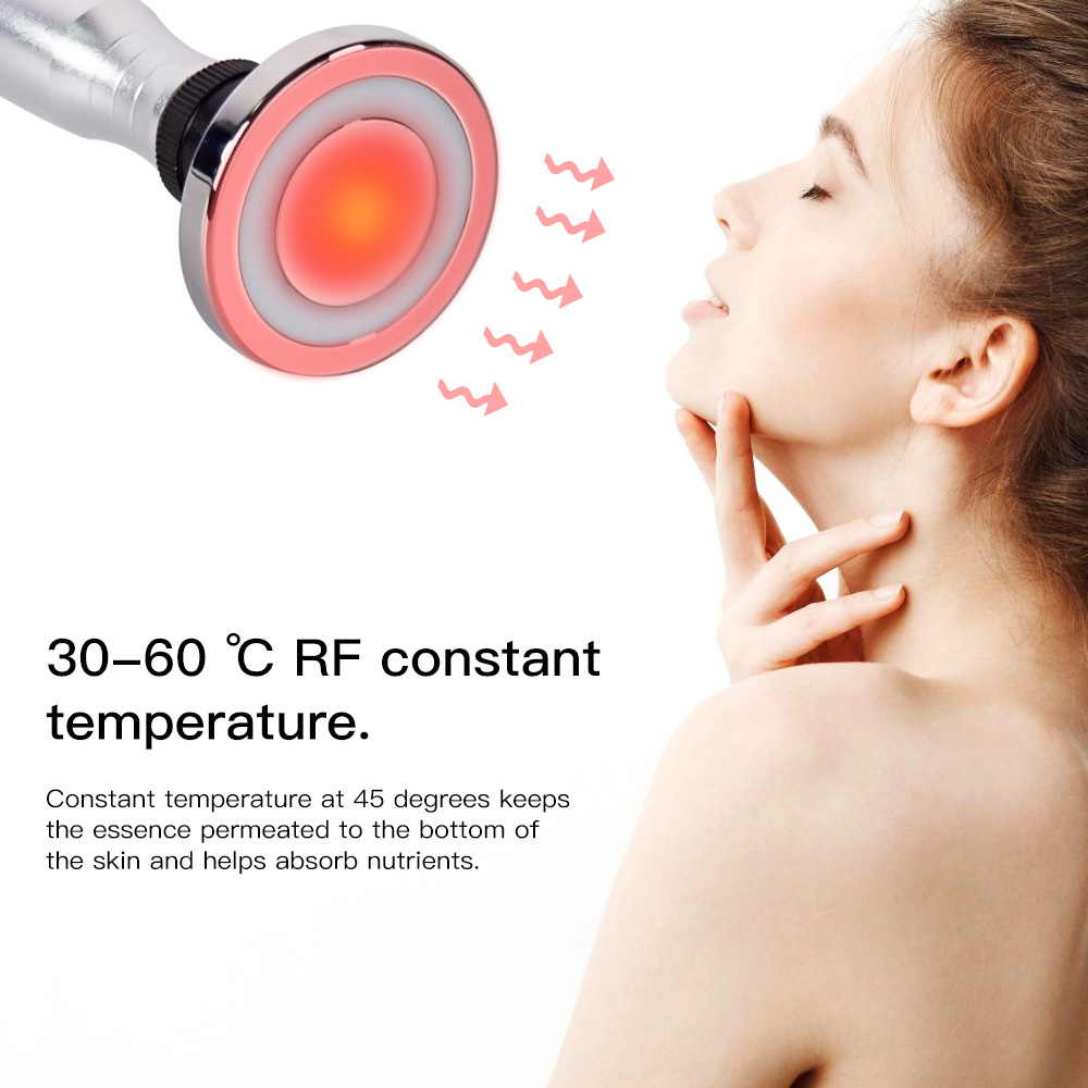 rf skin tightening treatment