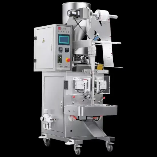 Multi-function Packaging Machines: Bagging, Sealing and Filling for Grains, Nuts, Candies, and Sugars