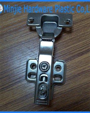 Heavy duty bathroom shower stainless steel glass door hinge