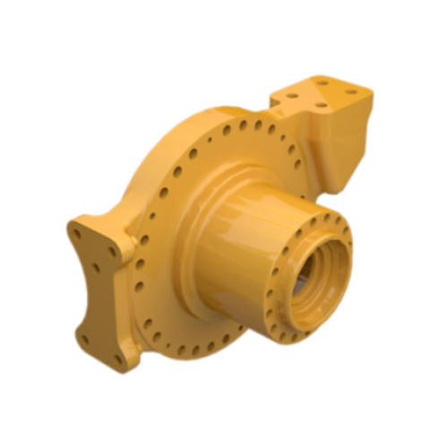 Mining truck 950G 962H control valve assembly 215-3687/ 2153687