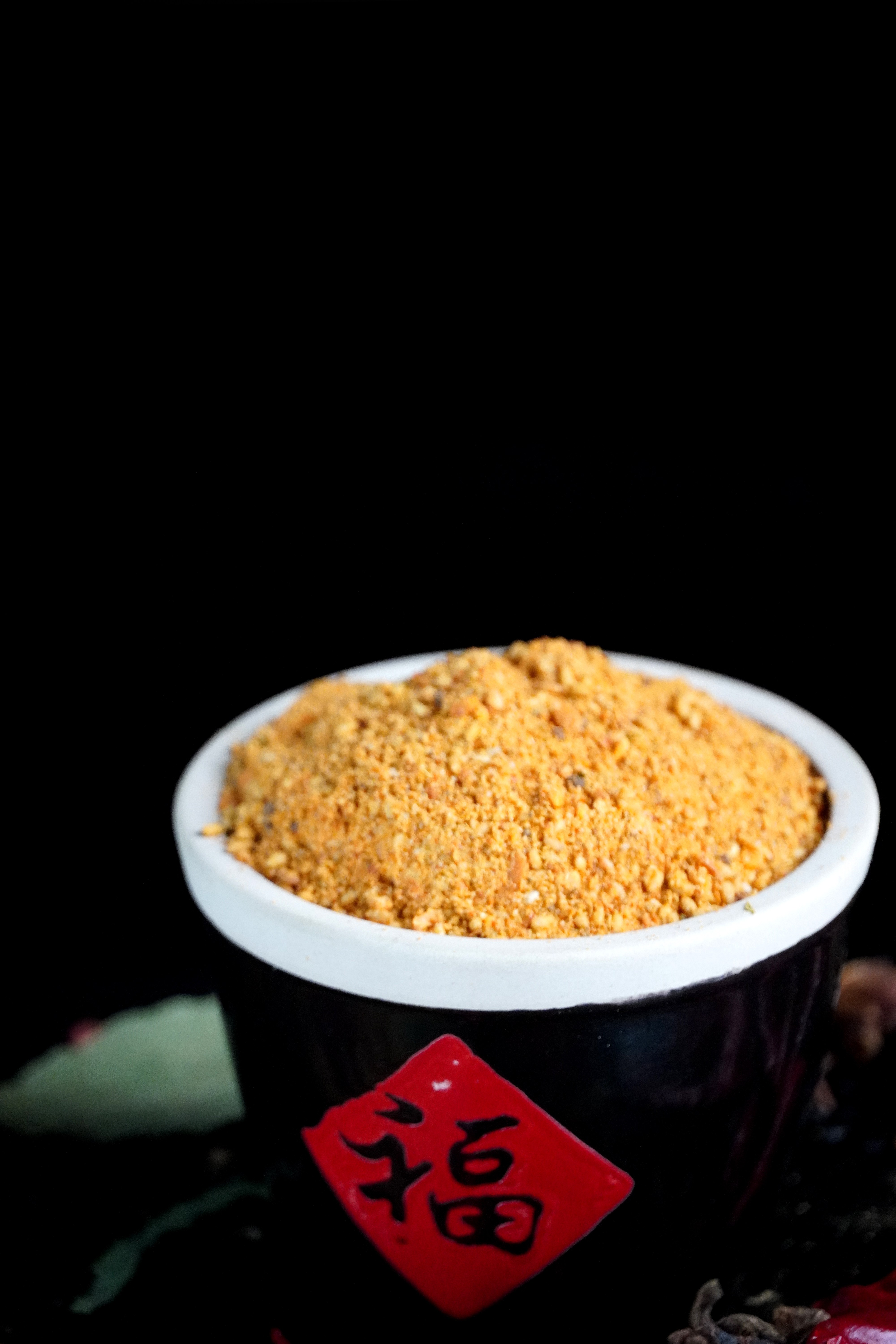 Spicy BBQ Seasoning3