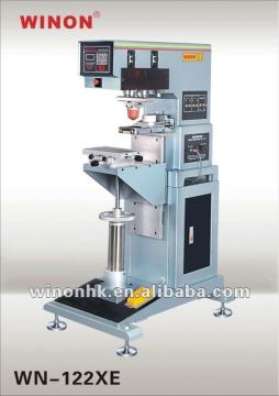WN-122XE WINON Single Color Inkcup Pad Printing Machine