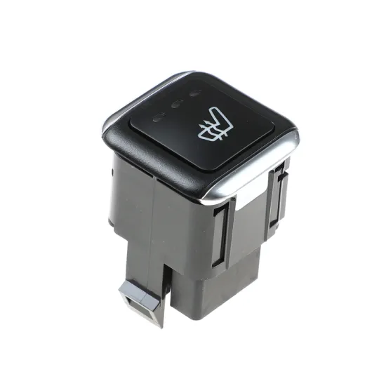 Seat Heating Switch 2129059500 A2129059500 for Mercedes-Benz G E CLS AMG (2010-2018)