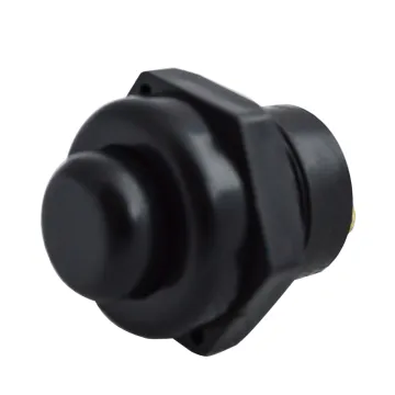 OEM High Quality Waterproof 12V 16A Auto Car Switch Manufacturer