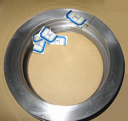 Turning Parts for Mitsubishi Heavy Industries Machinery Parts Retainer