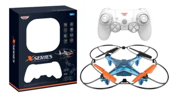2.4G Remote Ccontrol Quadcopter