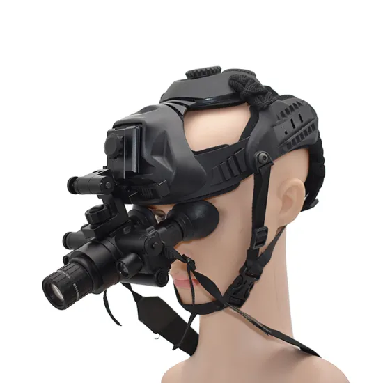 LINDU High Performance Waterproof Night Vision Binoculars LDNV 003
