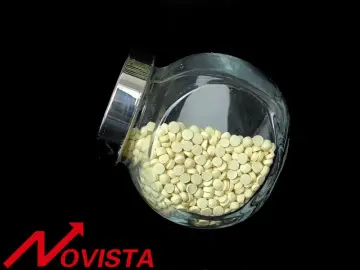 CPVC COMPOUND for pipe with powder form