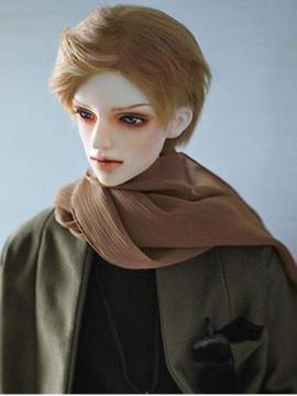BJD Jianli Type2 Boy 71cm Ball Jointed Doll