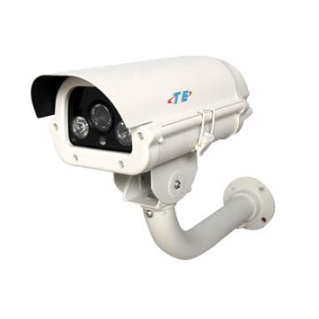 1 Megapixel IP Camera with 3 Array LED for 40-50M