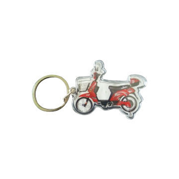 Customized logo metal keychains for promotion gifts