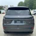 사용 된 Li Auto L9 2022 Max Dark Grey