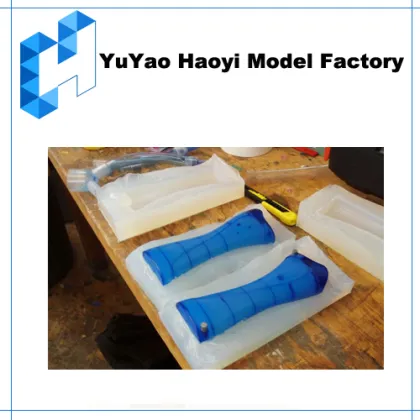 Mould Making Liquid Silicone Rubber