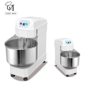 Chefmax Industrial Commercial 300L Heavy Duty Bread Flour Mixer Machine