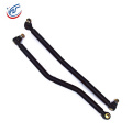 Conjunto duradero de barra de dirección para vehículos de motor