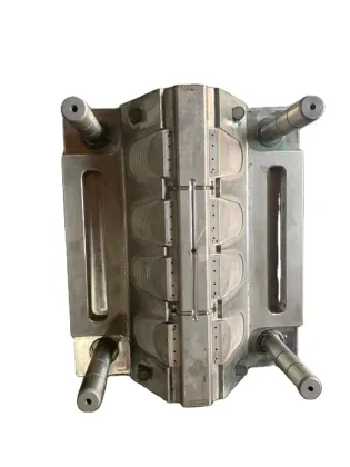 Lady razor/bikini razor mold razor