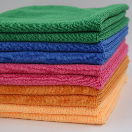 car wash microfiber cloth