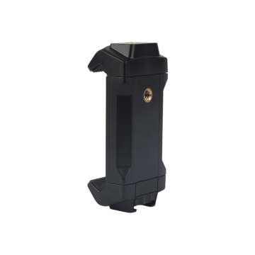 Universal Car Cell Phone Mount: Air Vent Clip Holder for Hands-Free Use