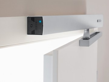 ECturn indoor operator automatic swing door openers