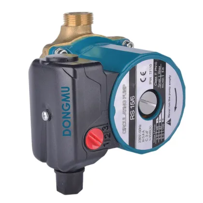 DONGMU RS15-6WL Booster Floor Heating Hydronic Pump