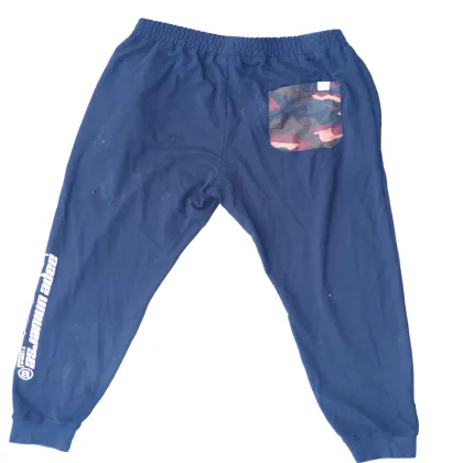 Second Hand Pants In Bales