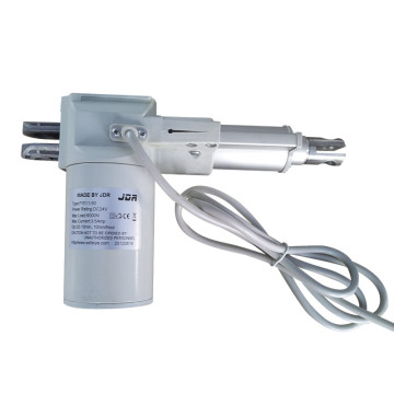 Linear Actuator for Door Closer