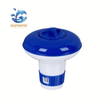 New design floating chemical dispenser