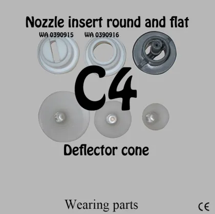 Wagner Injector