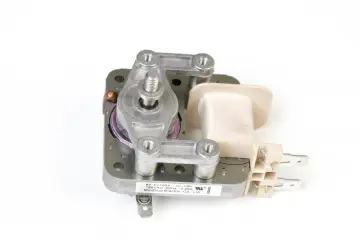 220-240V 50Hz Shaded-pole Smoke Exhaust Ventilator Motor