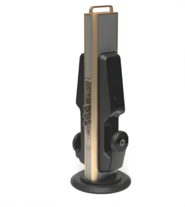 Anti-theft Smart Door Lock Wholesale