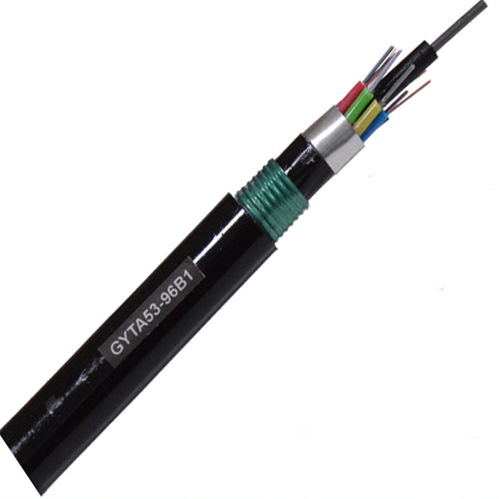 optical cable structure