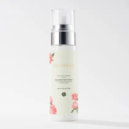 Best Cosmetics Repairing Facial Skin Moisturizing Cream & Lotion