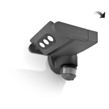 smart  LED outdoor  lighting