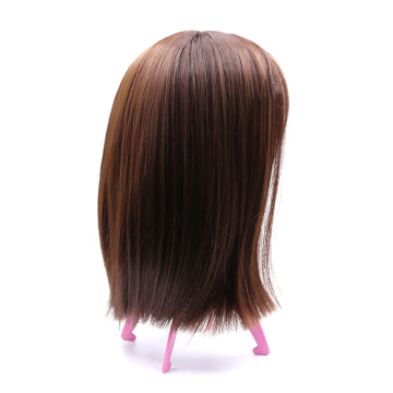Luxury Human Hair Full Lace Wig with Lace Front