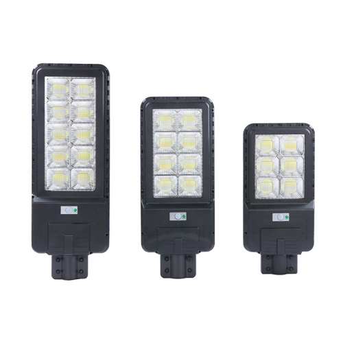 300W Radar Solar LED Light Light