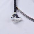 Medical Imaging Endoscope Wire Harness