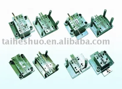 stamping mould, progressive die, hardware mould