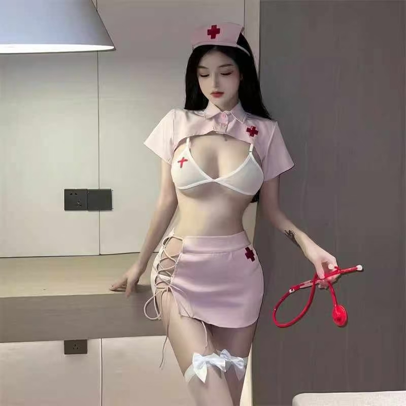 Erotic lingerie series sexy suit (any one)