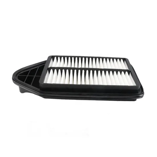 High Quality Auto Air Filter for SUZUKI - 13780-61J00