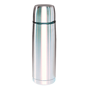 Good Solid SUS304 Stainless Steel Vacuum Flask