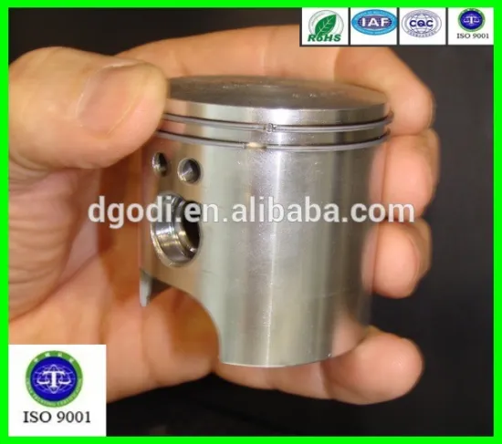 Custom TS 16949 Top end best-selling hydraulic piston pump hand