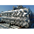 Carbon Steel Helix Ground Screw Helical Screw Pile